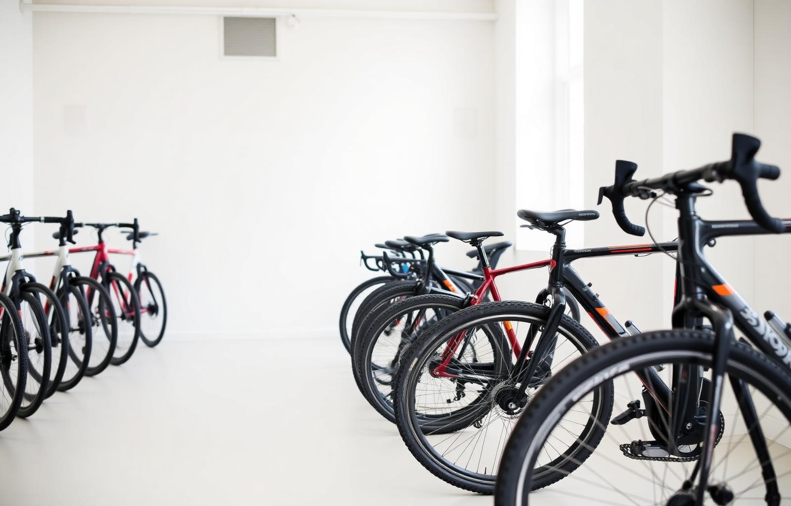 Neue und gebrauchte Fahrräder im BikeShop Friesen, Berlin-Kreuzberg